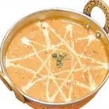 シーフードカレー Seafood Curry（インド料理 マナカマナ 国立店）