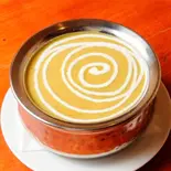 シーフードカレー(seafood curry)(インド料理サッカール)