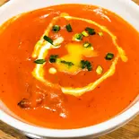 Seefood curry シーフードカレー（スパイスHUB 富士見台店）