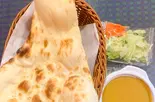シーフードカレー/seafood curry（ニューナマステインディア）