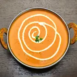 シーフードカレー Seafood Curry(ネパール・インド料理 GORKHA)