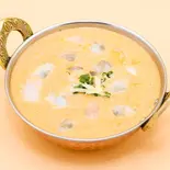 シーフードカレー Seafood Curry(ヒマンス HIMANSU Indian Restaurant and Bar)