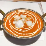 シーフードカレー(ニューサラティー江古田店)