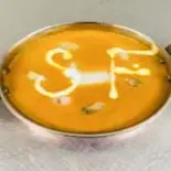 シーフードカレーSeafood Curry（ラクシュミー）