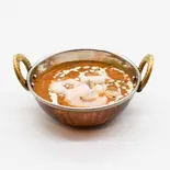 シーフードカレー(LAMA)