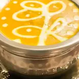 シーフードカレー（INDIAN＆NEPALI RESTAURANT ASHIM）