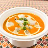 シーフードカレー（Buddha Bhumi）