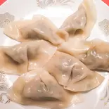 水餃子(5個)（佳燕）