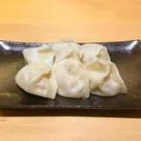 水餃子(6個)（丸子亭）