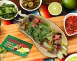 グリルチキン Grilled Chicken Taco(トリケラトプス祐天寺店)