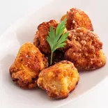 唐揚げ（牛ハラミステーキ＆ローストビーフ専門店 luxury bar ＆ cafe milas ミラス渋谷店）