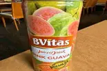 グアバジュースGuava Juice（ラクシュミー）