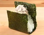 ツナマヨ（おにぎり専門店波平）