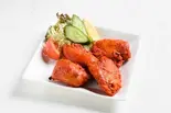 チキンティッカ4P chicken tikka 4P（サクラ）