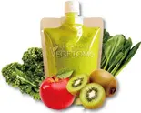 ミックスグリーン Mix Green（VEGETOMO）