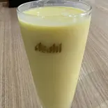マンゴーラッシー Mango lassi（インドネパール料理ガヤトリ）