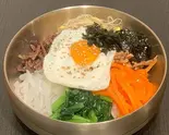 野菜ビビンパ（慶美）