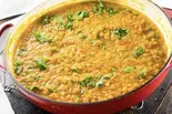 ダルカレー ビッグサイズ。Dal Curry big(ジャムナカレーJAMUNA CURRY)