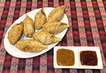 フライドモモ 7PCS Fried Momo（ヒマルパレス 錦店）