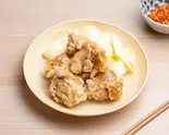 唐揚げ（麺道しゅはり 三宮センタープラザ店）
