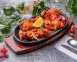 【当店人気No.2】チキンティッカ(4P) (chicken tikka)（Indian Restaurant ＆ Bar JAI KALIKA）