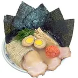 豪華らあめん（らあめん英 経堂本店）
