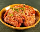 四川粉蒸肉（本格四川料理 天府）