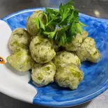 ゼッポリーニ（ピッツエリア オオサキ武蔵浦和店 Pizzeria Ohsaki）