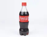 コーラ(500ml)（醤油らーめんピース豊中店）