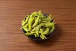 【つまみに最適】塩茹で枝豆（無敵酒場）