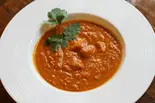 FISH MASALA魚マサラカレー(ボンベイ・インディアン・ダイニング&バー 五日市店)