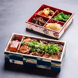 鶏もも弁当(一等焼肉)
