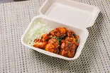 スパイシーフライドチキン(5個)Spicy Fried Chicken(Spic) 5p(地鶏と肴 ほろ宵)