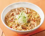 【レンジ加熱商品】酸辣湯麺（ジョナサン 板橋大山店）