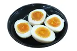 ゆで卵 Boil Egg(MAYA Indian & Nepali Restaurant)