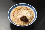 背脂中華辛子高菜（新潟発祥 なおじ 糀谷店）
