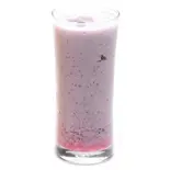 ブルーベリーラッシー/Blueberry Lassi(本格インド料理マサラ舟入店)