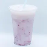 ブルーベリーラッシー Blueberry Lassi(エベレストキッチン田園調布 Everest Kitchen)