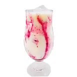 ブルーベリーラッシー Blueberry Lassi（Himalaya Kitchen）