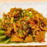 Bhuttan (ブータン)（Falcha Hinodecho アジアンダイニング）