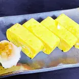 大将の玉子焼き（とり樹亭）