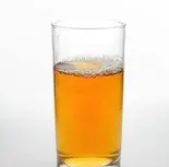 りんごジュース【Apple juice】（手作りお弁当高円寺店）