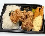 エビから弁当（大分からあげわん内本町店）