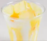 マンゴーラッシー MANGO LASSY（SAGUN）