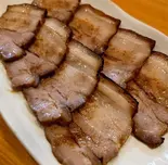 チャーシュー盛り合わせ（博多新風）