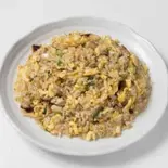 焼豚チャーハン（神龍美食坊）