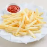 ポテトフライ potato fry（MILAN CAFE＆RESTAURANT）