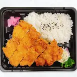 チキンカツ弁当（BISTRO DANDE LION）