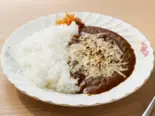 チーズカレー（ザッカカフェハーモニー）