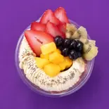 ご褒美フルーツボウル(Reward Fruit Bowl)(JBOWL 代々木店)